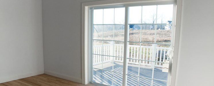 Patio Sliding Glass Doors From Lee & Cates Glass
