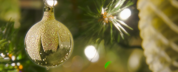 The History of Glass Ornaments